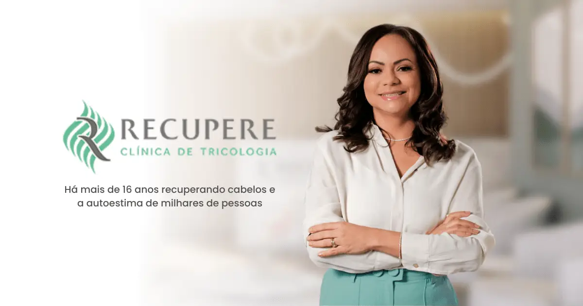 Recupere Clinica de Tricologia